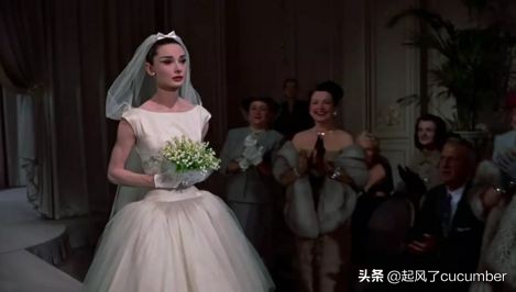 奥黛丽赫本与纪梵希的经典故事,奥黛丽赫本与纪梵希真的纯友谊