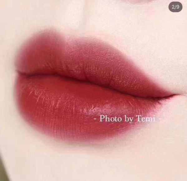 这个口红居然让职业代购瞬间种草