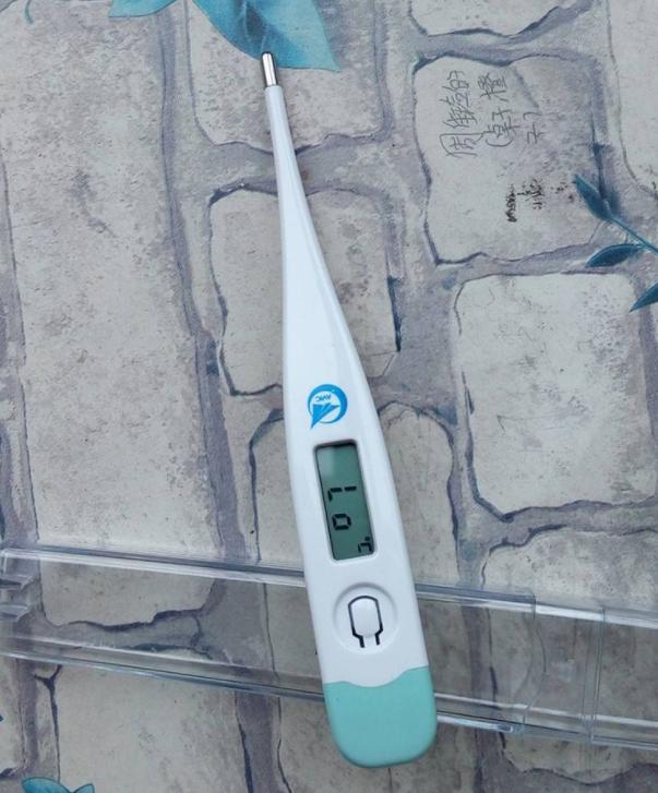 可事达电子体温计准吗,健奥电子体温计准吗