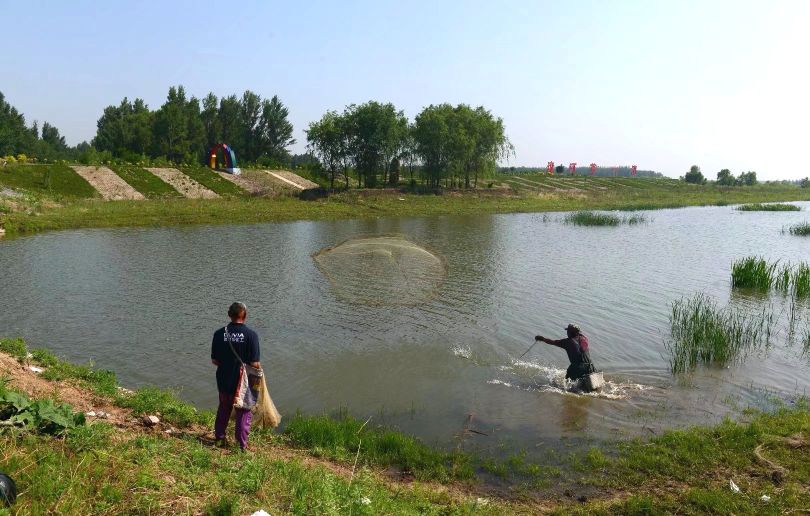 康平周边五一自驾游免费景点攻略,康平县夏季旅游