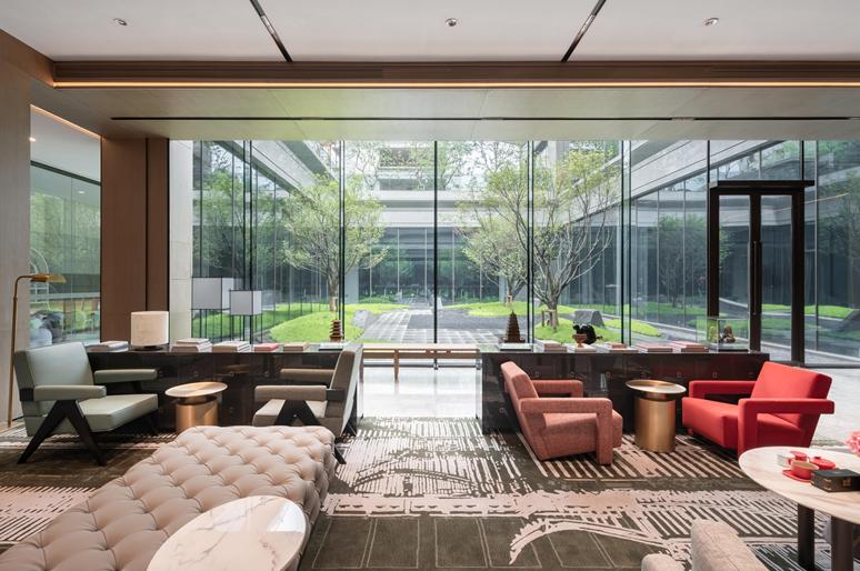 房产归途,归家仪式感房地产