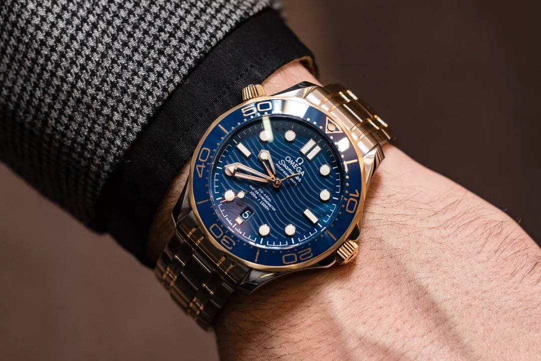 颜值与内在兼具的奢华腕表推荐,最值得推荐的7款男性大牌腕表