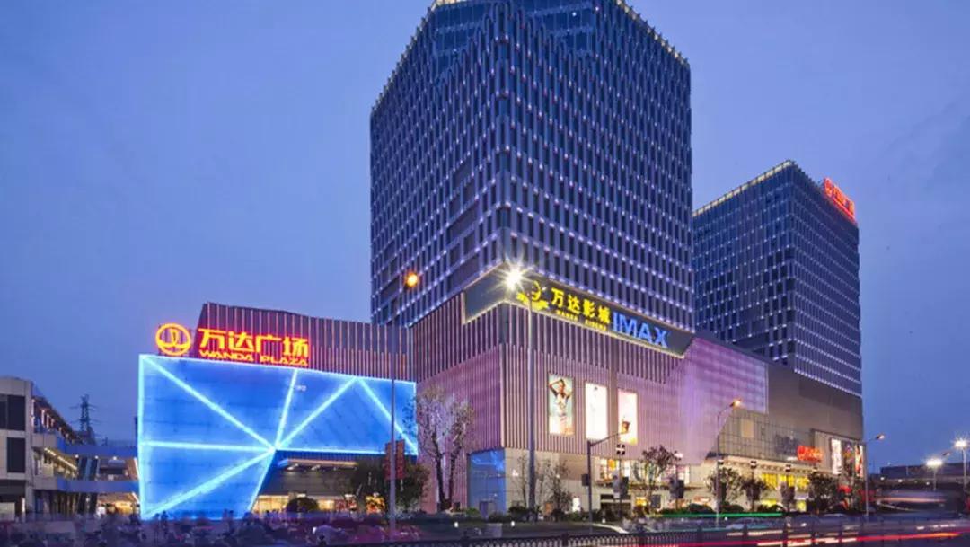 宝山大华两项目11月将同台竞争，提前分析双方优劣，速收藏