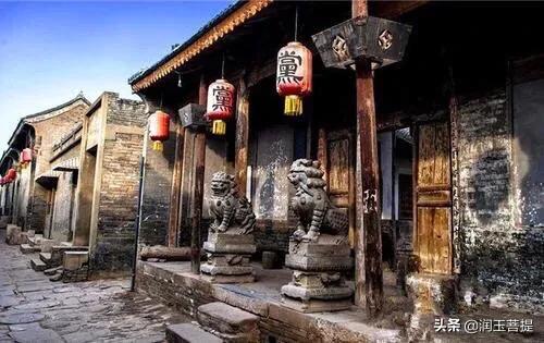 陕西介绍三秦,陕西三秦好地方