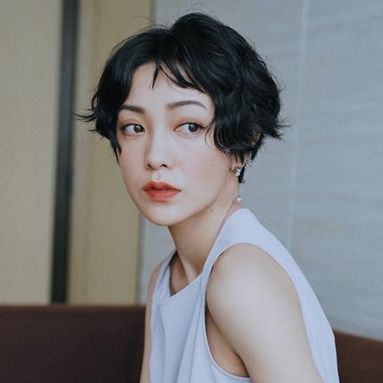 小个子女生短发发型超短气质,适合高个子女生的短发发型推荐