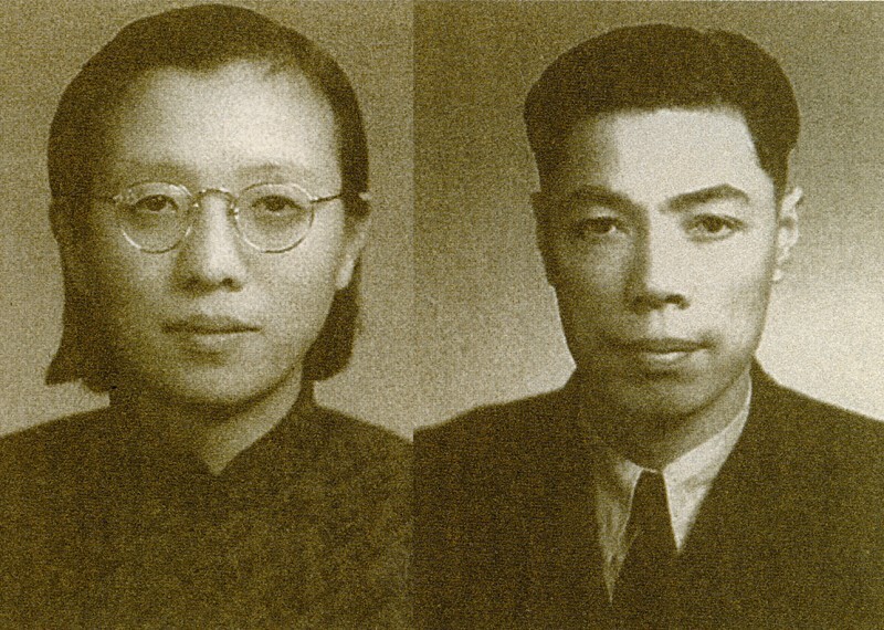 南京解放，一女子到三野驻地被哨兵拦下，报出姓名后政委亲自迎接