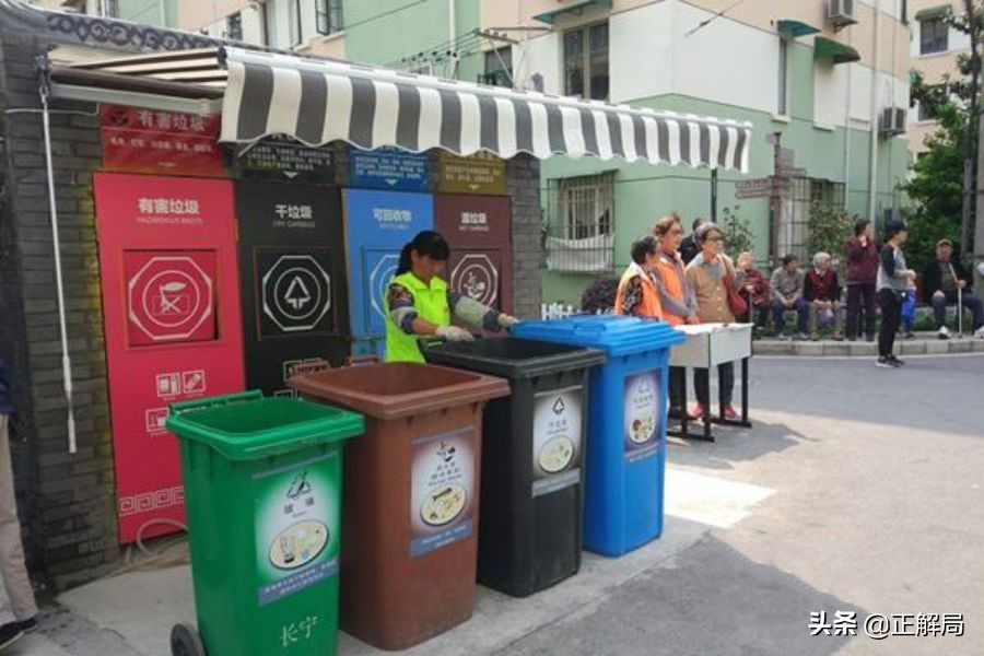 塑料垃圾桶的生产环节,塑料垃圾桶制作生产视频