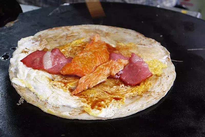 海小、曙光中学、二中……宁波这5所学校边上的老底子早餐，很多人毕业了还念念不忘……