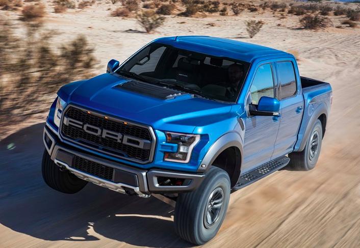 猛禽f-150空间表现,猛禽f-150哪一款值得买