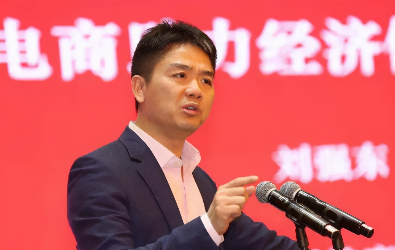 还是穷人多？京东自建物流13年，却输给成立5年的拼多多