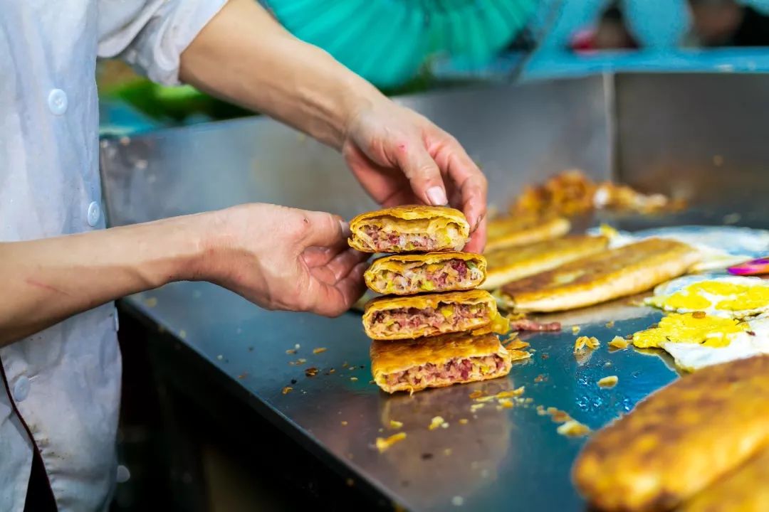 徐州人喜欢吃米线还是面条,徐州人喜欢吃面吗