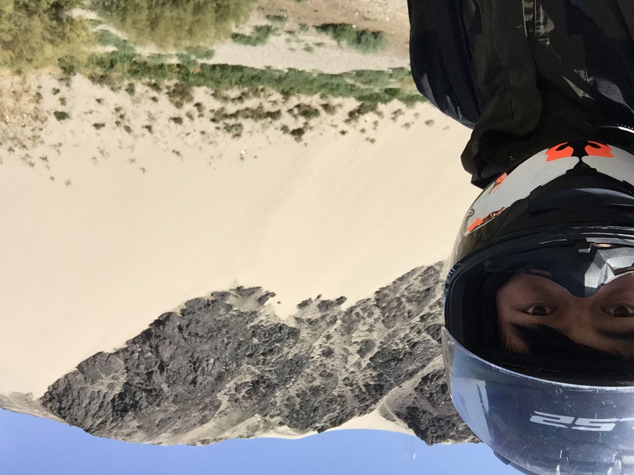 拉萨出发南疆摩旅路线,北疆大环线摩旅攻略