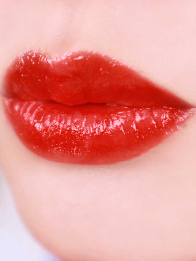 丝芙兰纪梵希口红,口红大作战赢皮肤