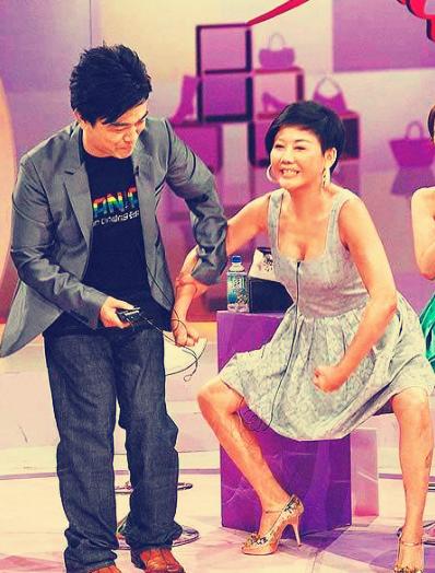 吴宗宪是综艺天王吗,吴宗宪说自己成名之路