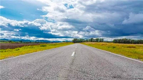 一条公路被称为世界奇迹,一条惊险刺激的公路