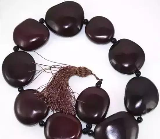 认识了70种菩提，您就是半个专家，再逛文玩市场就没有压力啦！