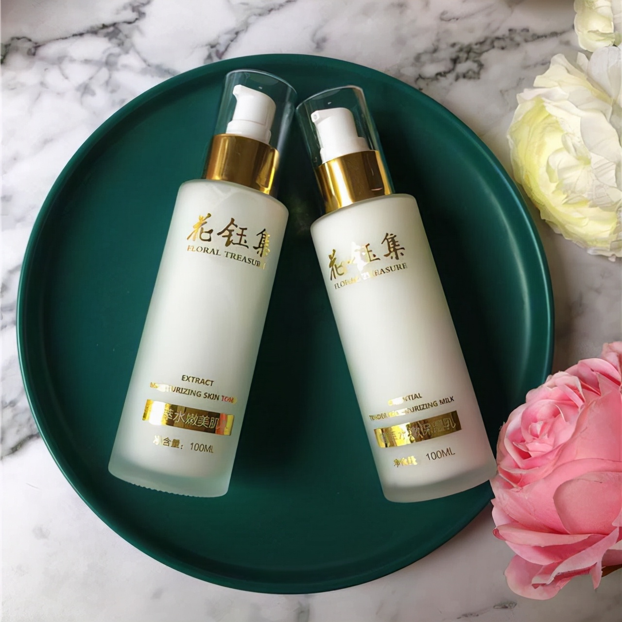 最近网红推荐的水乳,网红保湿水乳推荐哪款好用