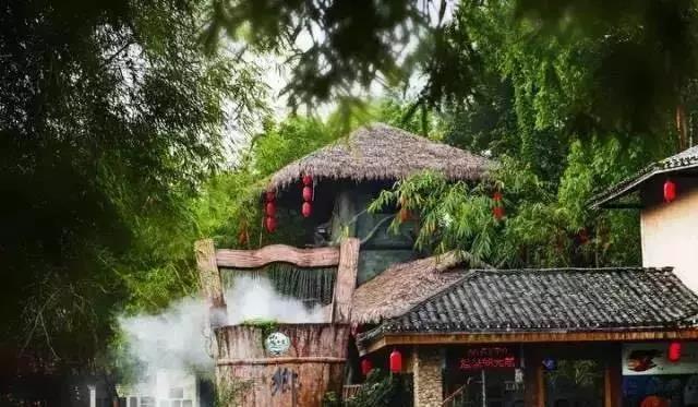 观澜山水田园水上乐园门票多少钱,海上田园和观澜山水田园哪个好玩