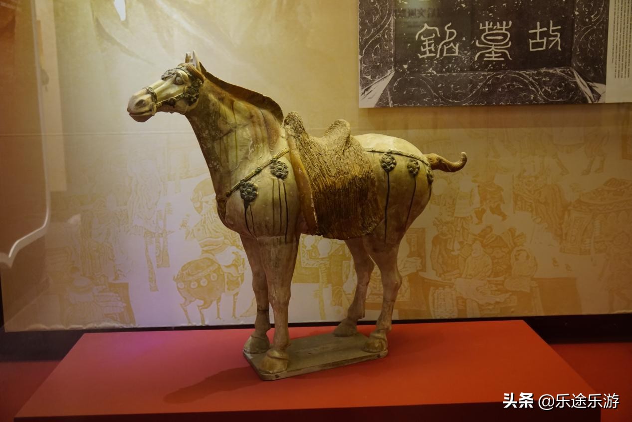 唐朝有哪些公主墓,唐朝公主墓在哪里