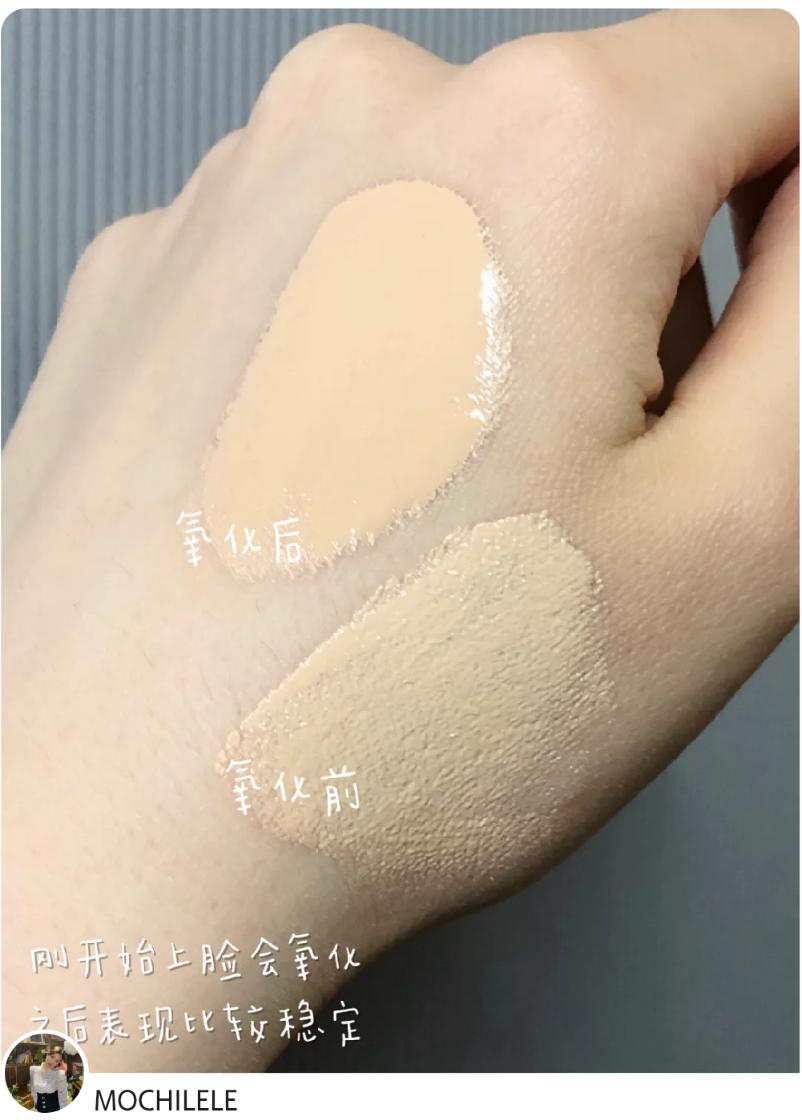 秋冬粉底液干皮排行榜前十名,适合油性皮肤的粉底液推荐秋冬