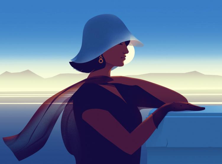 老了丑了怎么变美,如何变得越来越年轻越来越帅