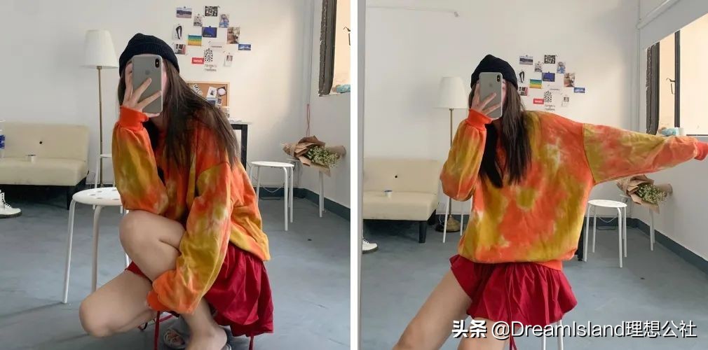 泰国小众少女品牌,越南小众连衣裙15岁