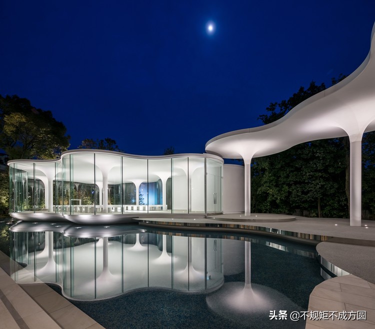 2023年全球最佳高层建筑奖,建筑设计最高奖项中国获得者