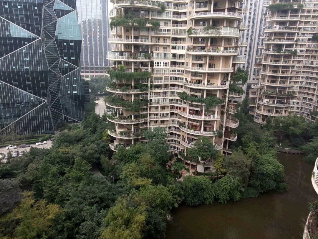 藏在高新区世纪城旁的网红楼盘，总价竟只要70万就可以上车？