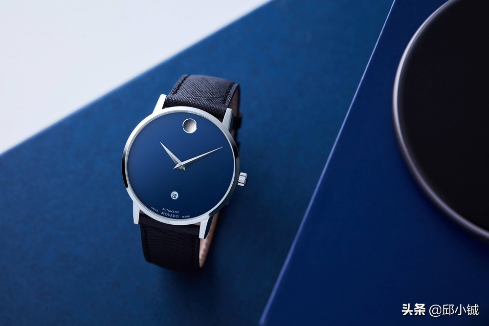 摩凡陀是奢侈品吗,摩凡陀手表是机械表吗