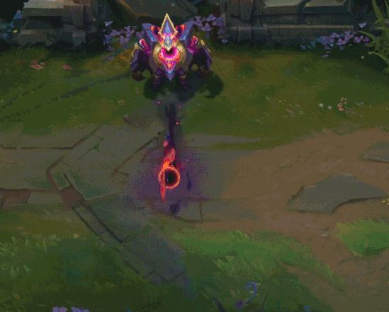 lol银河战争,lol银河战争里程碑