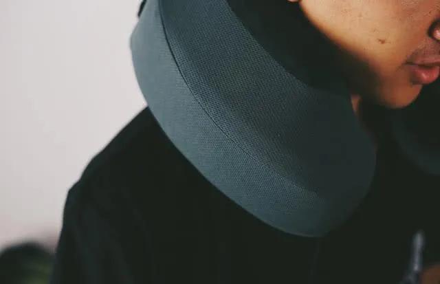 cabeau旅行枕评测,cabeau枕测评