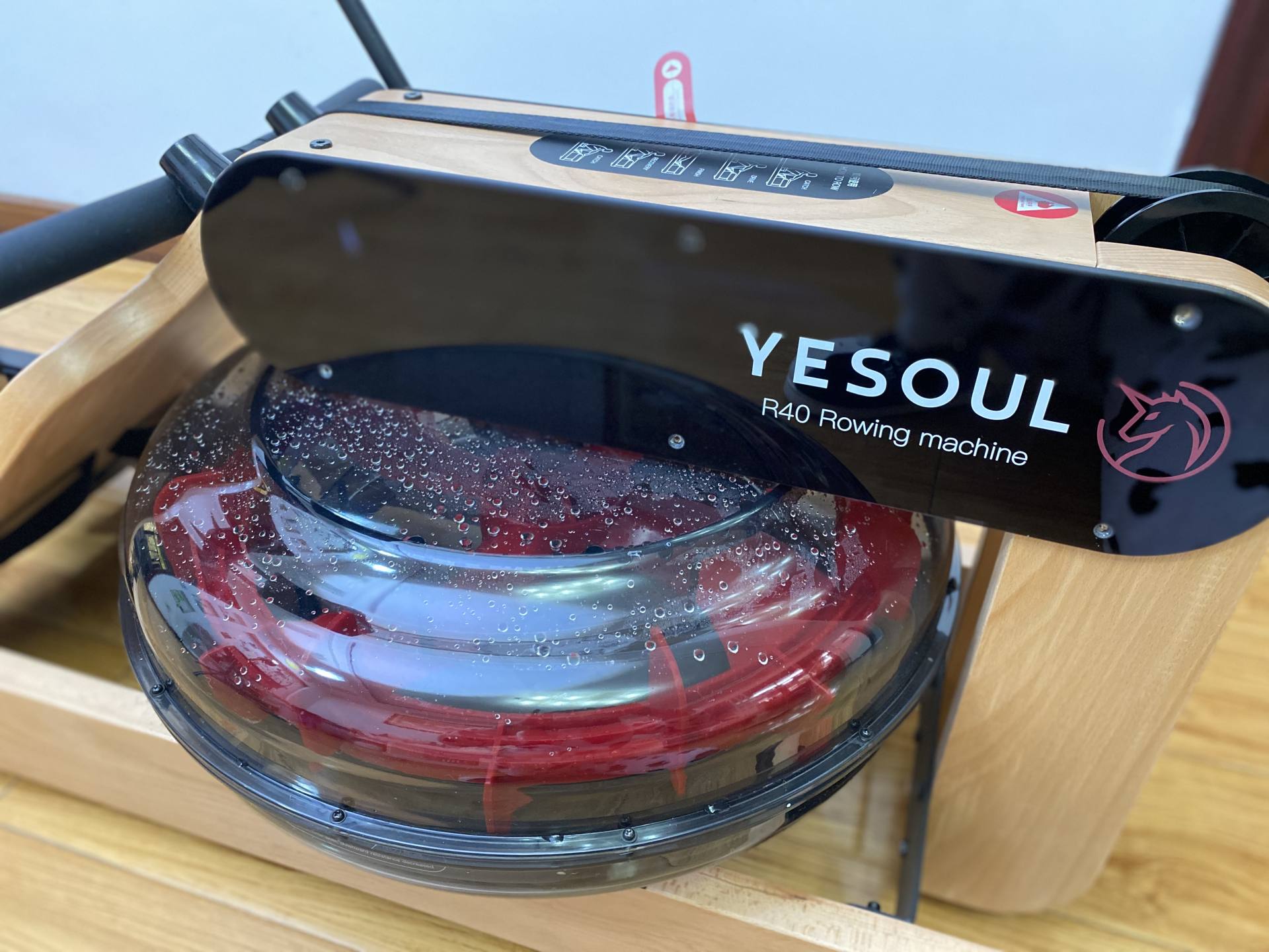 跑步期间用划船机锻炼可以吗,划船机和跑步机哪个减肥最有效