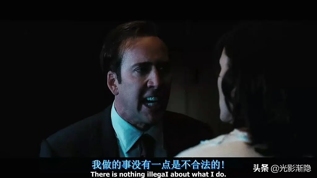 战争之王最后的经典片段,战争之王最终片段