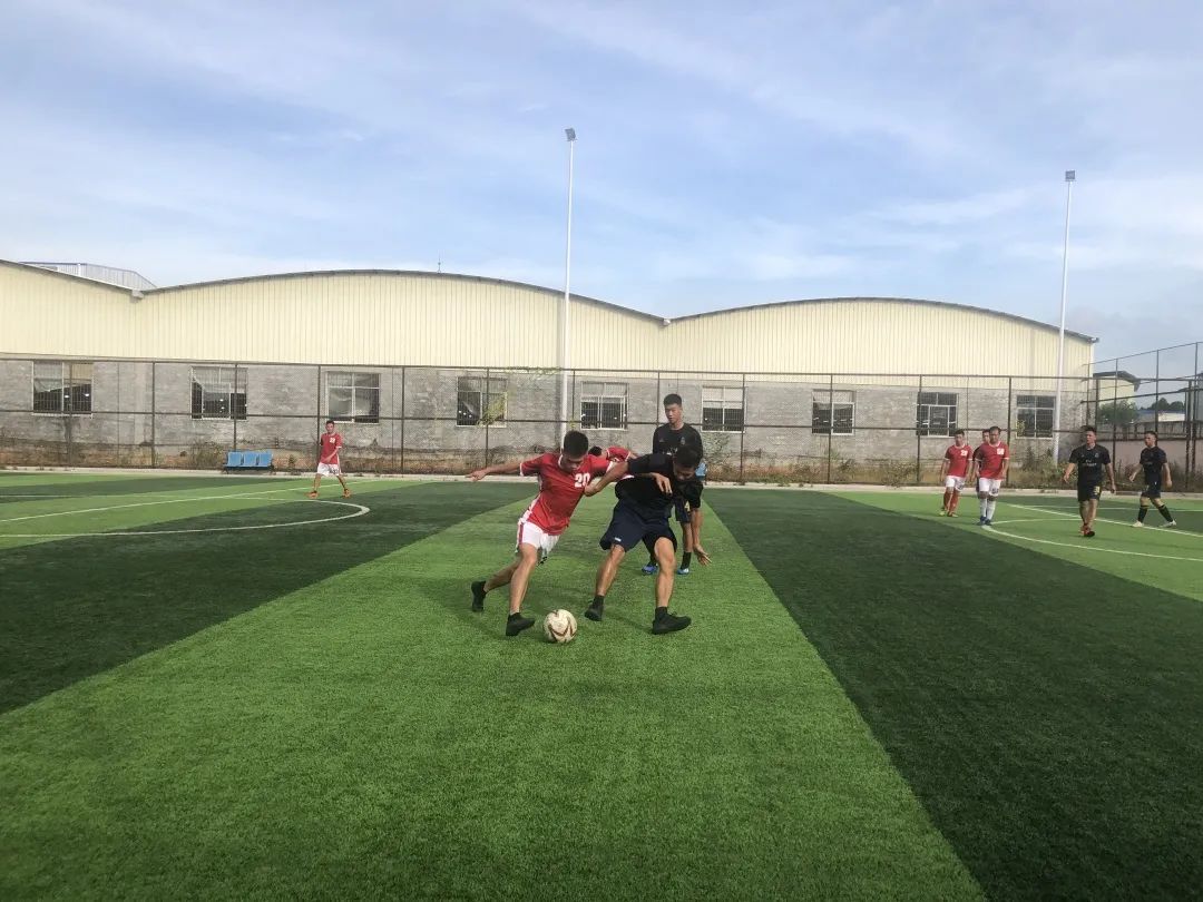 火焰蓝散打搏击俱乐部,火焰蓝正青春