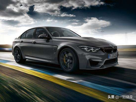 宝马m3直列6缸怎么这么厉害,宝马m3高性能版