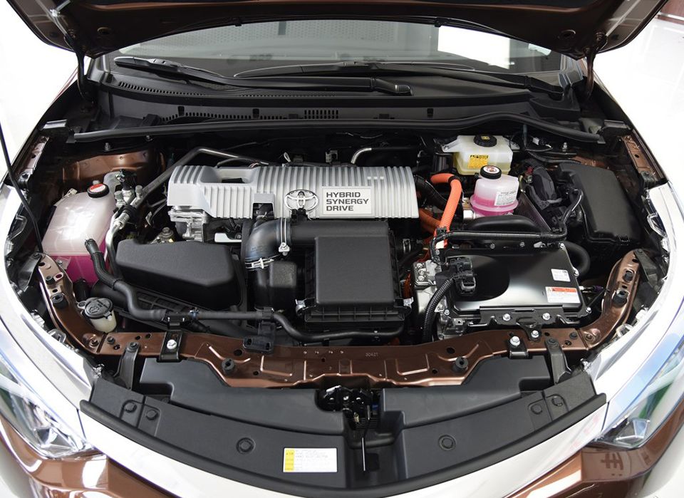 这几款轿车经济耐造，网约车司机最爱的选择！