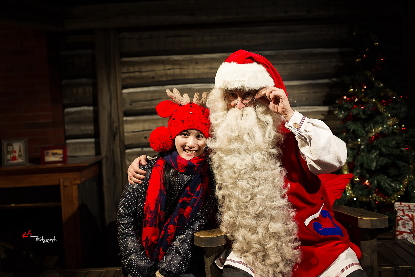 果小姐的慢生活之冰雪奇缘