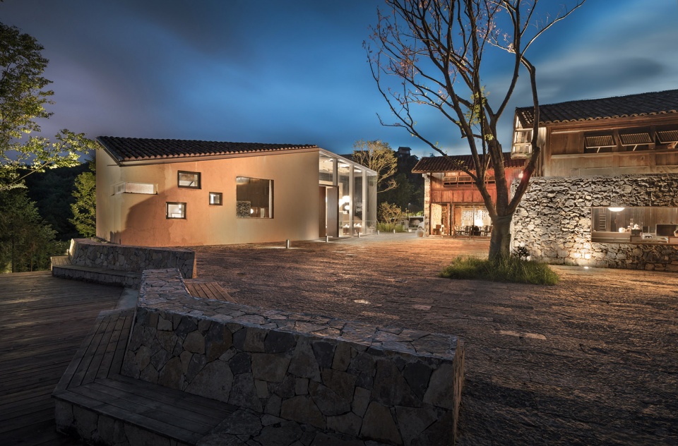 仙女山归原小镇多少钱,仙女山归原小镇旅游攻略