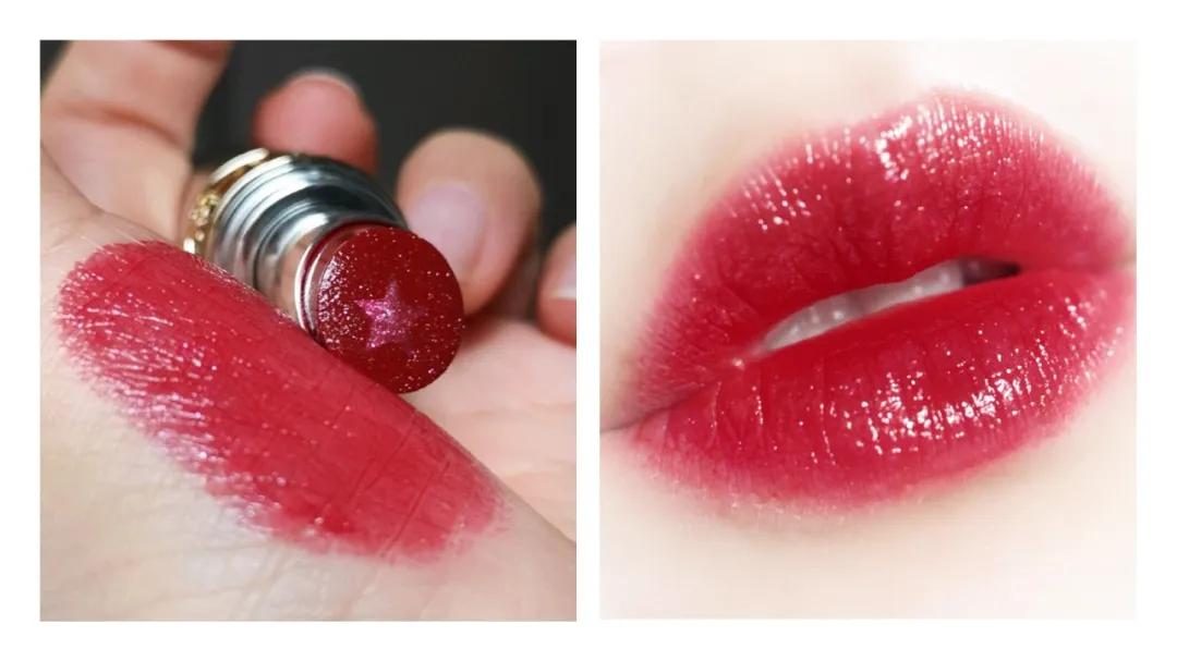 圣罗兰口红圆管色号7,圣罗兰圆管口红色号排行榜