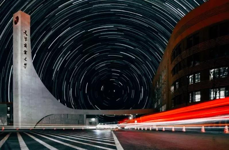 天津商业大学综合排名,天津商业大学真实排名