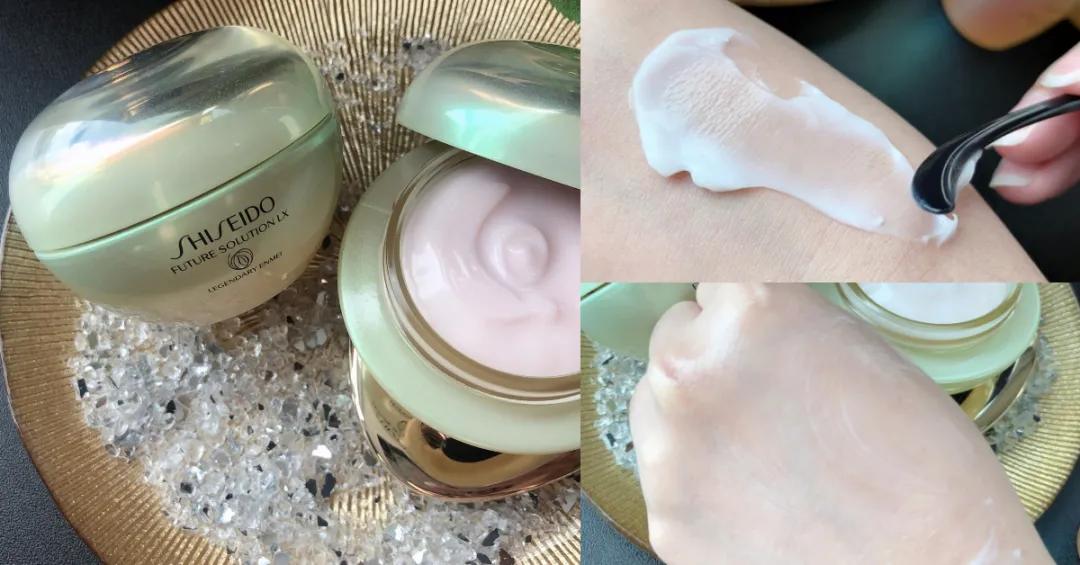 4000多一瓶的面霜到底该不该买,资生堂最值得买的面霜是哪款