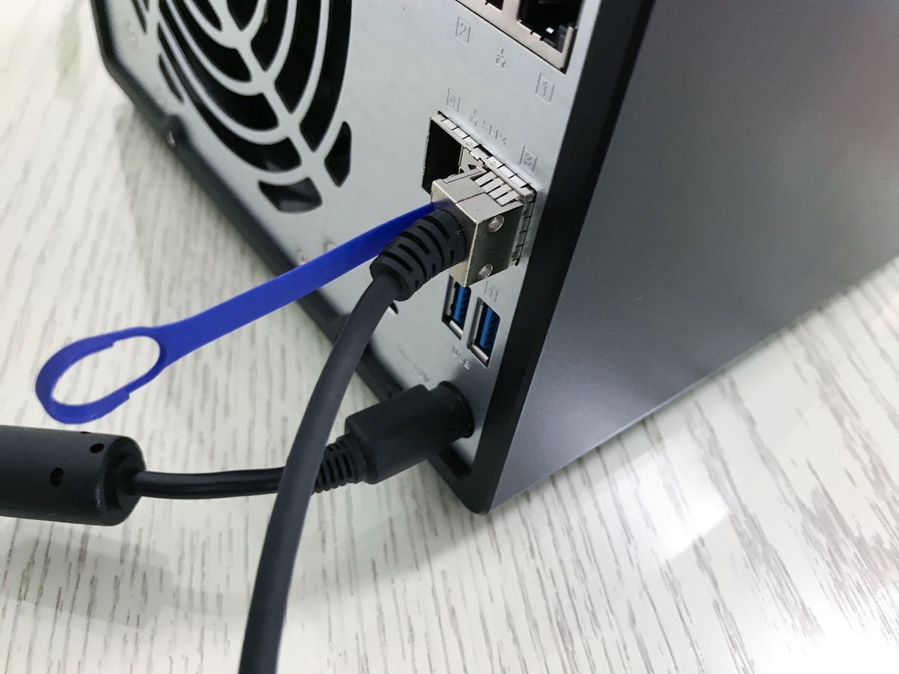 万兆速度加持，Mac创作神器威联通TS-932X使用初体验