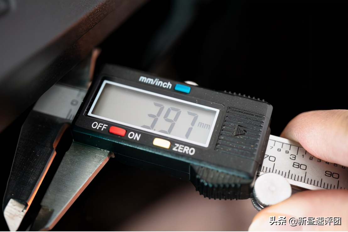 聊一款性价比巨低的笔记本电脑,骨伽魔影i7散热推荐