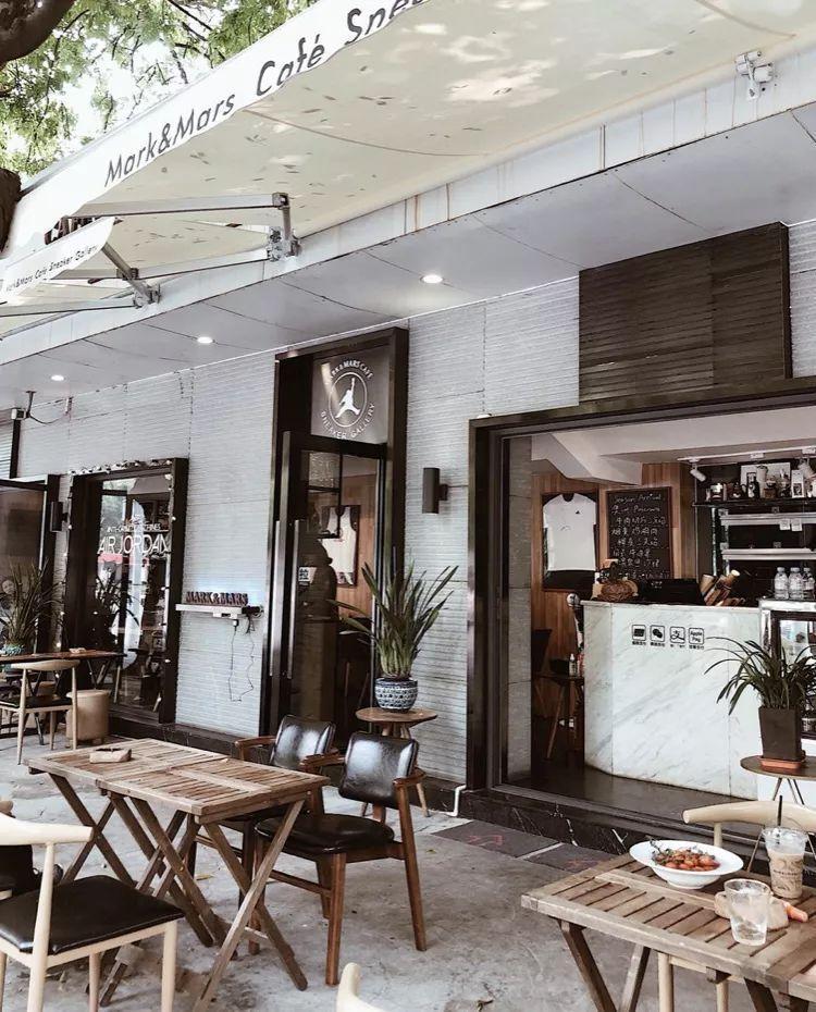 广州牛油果隐藏清单，减脂女孩必打卡