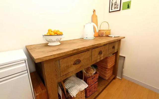 德国主妇高效收纳法,美国主妇房间整理