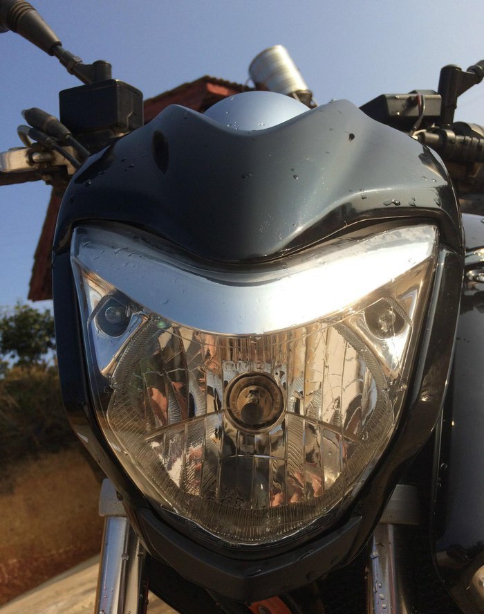 铃木gw250最高能跑多远,神车gw250-a的日常