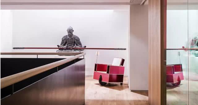 陈赫家手办有多少,陈赫住千万豪宅玩潮鞋耗费百万