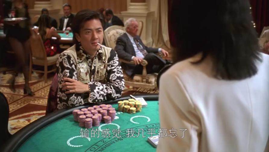 杜琪峰在导演界地位,杜琪峰成就了刘青云吗