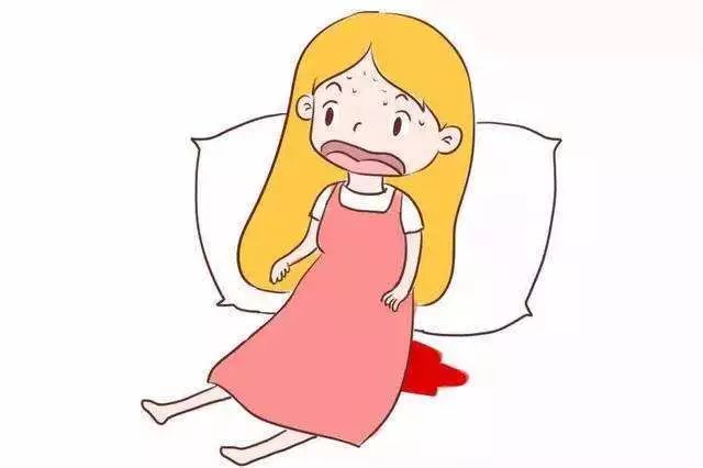 宫颈癌的发生的因素,宫颈癌最好发生的部位图解