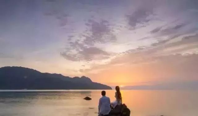 去兰卡威旅游的感受,马来西亚兰卡威旅游攻略